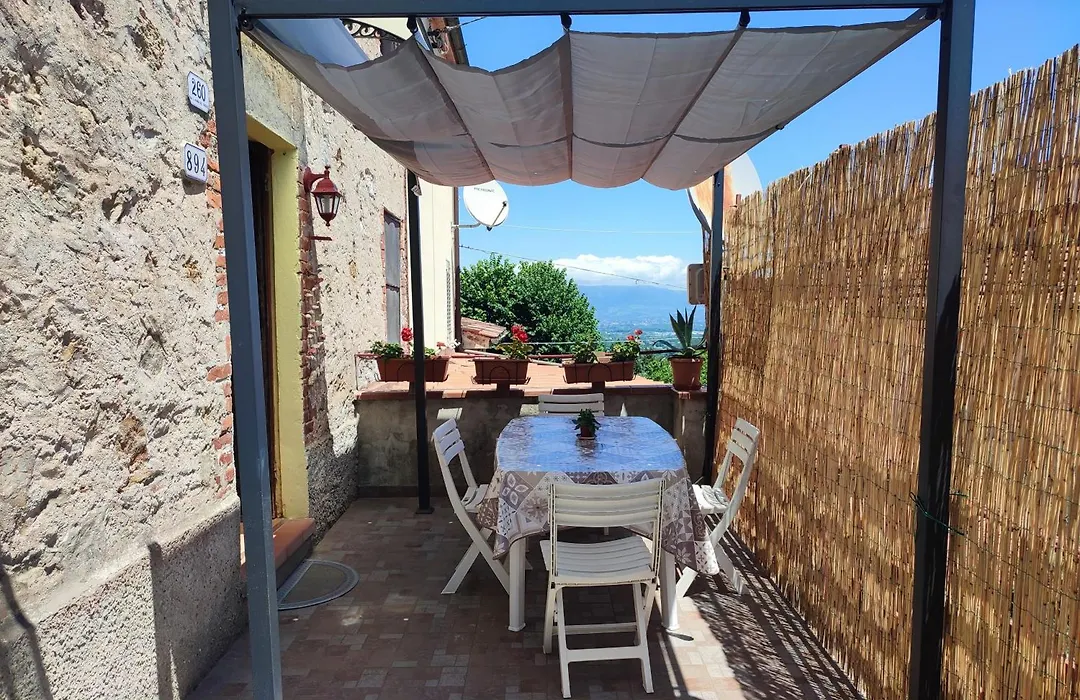 Casa vacanze Sole e Luna-1